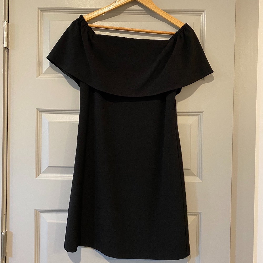 Black Dress by Chandler Henry, XS, NWOT, Never Worn